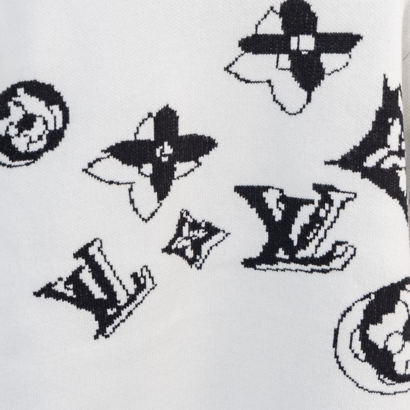 LV Sweaters